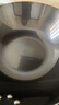 蘇泊爾（SUPOR）精鐵炒鍋健康無(wú)涂層鐵鍋32cm明火燃?xì)獬床隋?曬單實(shí)拍圖