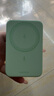 綠聯(lián)3C認證可上飛機磁吸無(wú)線(xiàn)充電寶10000/20000毫安20W/30W快充支持Magsafe充電適用蘋(píng)果17華為小米 1W毫安｜薄荷綠｜20W快充 曬單實(shí)拍圖
