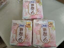 蘇菲裸感S超熟睡超強吸收姨媽衛生巾日夜用11包68片京東自營(yíng)官方旗艦 曬單實(shí)拍圖