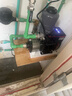 格蘭富變頻增壓泵家用CM3-3恒壓全自動低音增壓器別墅全屋自來水加壓泵 【新款手機控制】CM3-5+免費安裝 曬單實拍圖