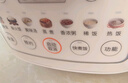 九陽(yáng)（Joyoung）電飯煲3L家用電飯鍋不銹鋼內(nèi)膽316L微壓煮飯鍋2-3人智能預(yù)約0涂層煲湯煮粥鍋 F-30F335L 曬單實(shí)拍圖