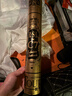 亞獅龍（RSL）羽毛球訓練比賽穩定耐打鴨毛金冠C7號77速12只裝/桶 曬單實(shí)拍圖