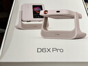 當貝D6XPro 激光投影儀家用 高清一體式云臺便攜戶外投影機 臥室客廳辦公智能家庭影院國家補貼20% 曬單實拍圖