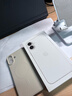 Apple/蘋(píng)果 iPhone 16 Plus（A3291）128GB 白色 支持移動(dòng)聯(lián)通電信5G 雙卡雙待手機 曬單實(shí)拍圖