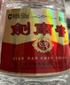 劍南春 水晶劍 52度 500ml*6瓶 整箱裝 濃香型白酒  曬單實(shí)拍圖