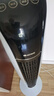美的（Midea）電風(fēng)扇家用風(fēng)扇落地扇輕音節(jié)能大風(fēng)量電扇臺扇轉(zhuǎn)頁扇3葉強風(fēng)大尺寸扇面FSA40UC立式落地扇 曬單實拍圖