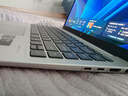 惠普（HP）星Book Pro14 國(guó)家補(bǔ)貼2025新品AI高性能輕薄14寸酷睿Ultra筆記本電腦 旗艦商務(wù)辦公筆記本電腦 Ultra7-155H 32G 1T 2.8K 銀 曬單實(shí)拍圖