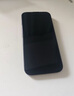 【全新】Apple 24期免息 蘋果16 iPhone16 全網(wǎng)通 5G 全新手機 iPhone16 黑色 【全新】128GB+100天碎屏險 曬單實拍圖