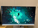 華碩（ASUS）ROG絕神27 吹雪 國家補貼 27英寸顯示器4K160Hz雙模1K320 HDR400神光同步HDMI2.1 4K160Hz XG27UCG-W絕神27 雙模吹雪 曬單實(shí)拍圖