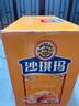 徐福記香酥全蛋味沙琪瑪禮盒1.68kg 休閑零食 早餐下午茶 中秋送禮 曬單實(shí)拍圖