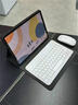 歡靖【秒變筆記本】適用榮耀平板GT2Pro鍵盤(pán)保護套12.5英寸新款榮耀gtpro平板藍牙觸控鍵盤(pán)鼠標套裝 尊貴黑【經(jīng)典款】保護套+鍵盤(pán)+鼠標+鋼化膜+觸屏筆 榮耀平板GT2Pro【12.5英寸】 曬單實(shí)拍圖