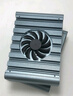 倍控N5105四核散熱風(fēng)扇版ros軟路由linux主機工控機電腦win11四網(wǎng)口帶串口雙4K顯示嵌入式4G插槽n100 8G內存+256G固態(tài) G31灰色風(fēng)扇款-6305 M.2-i226網(wǎng)卡 曬單實(shí)拍圖