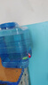 拜杰水桶 純凈水桶食品級(jí)水桶飲水桶礦泉水桶手提式桶裝水戶外水桶 曬單實(shí)拍圖