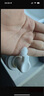 蘭蔻極光潔面乳125ml洗面奶男士女士柔和清潔護(hù)膚品禮物禮盒送女友 曬單實(shí)拍圖