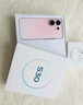 vivo S30 12GB+512GB 薄荷青  國家補(bǔ)貼 多彩輕薄直屏 超級(jí)潛望長焦 學(xué)生 live圖 AI手機(jī) 曬單實(shí)拍圖
