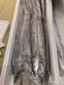 【順豐包郵】帶魚(yú)新鮮整條帶魚(yú)無(wú)冰凈重野生黑眼帶魚(yú)批發(fā)整箱刀魚(yú) 5斤帶魚(yú)【每斤1-2條】 曬單實(shí)拍圖