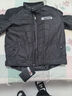 NERVE涅夫騎行服男摩托車(chē)賽車(chē)服套裝冬季機車(chē)拉力服防水防摔保暖四季 百克上衣（原羅伯特） 2XL 曬單實(shí)拍圖