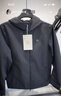 KOLON SPORT/可隆戶(hù)外軟殼衣 男子防水防風(fēng)透濕耐磨3L PCM軟殼夾克 LHJK5AN037-GB 灰藍色 M 170/92A 曬單實(shí)拍圖