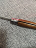 OPINEL法國 歐皮耐爾Opinel 碳鋼不銹鋼 多用便攜戶(hù)外工具刀 傳統折疊刀 9號胡桃木 不銹鋼 60°以上 8.5cm 11cm 曬單實(shí)拍圖