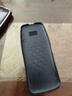 金立（Gionee）老年機(jī)4G全網(wǎng)通 老年人手機(jī)超長(zhǎng)待機(jī) 大字大聲大按鍵大屏學(xué)生老人專用功能機(jī)雙卡雙待G320 黑色 曬單實(shí)拍圖
