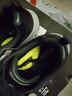 斯凱奇（Skechers）男士皮鞋秋季商務(wù)男鞋高檔休閑鞋軟底通勤板鞋210835 曬單實(shí)拍圖