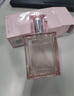 博柏利（BURBERRY）紅粉戀歌女香水禮盒(50ml+1.5ml*2+沐浴球*1) 生日七夕情人節(jié)禮物 曬單實(shí)拍圖
