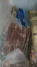 膳之牛&農(nóng)夫好牛 阿根廷草飼原切大塊牛肉凈重4斤 帶筋膜生鮮牛肉 曬單實拍圖