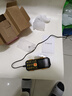 紐曼（Newman）N99三防老人手機4G全網(wǎng)通雙卡雙待大電池超長(cháng)待機大字大聲大按鍵老年人手機 備用功能機黑色 曬單實(shí)拍圖