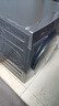 美的（Midea）滾筒洗衣機全自動(dòng)家用 MG120V36T 12公斤大容量 除菌凈螨 超薄 節能 以舊換新 家電國家補貼20% 曬單實(shí)拍圖