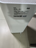 海爾空氣凈化器家用臥室分解新房除甲醛神器煙味霧霾異味吸貓毛病菌過(guò)敏源PM2.5甲醛雙數顯示國家補貼 100平凈化【KJ550Pro】 曬單實(shí)拍圖