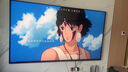 海信電視E8Q 85英寸 信芯H6 U+MiniLED  黑曜屏 首發(fā)330Hz高刷 帝瓦雷音響 E8NPRO升級 國家補貼85E8Q 曬單實(shí)拍圖