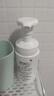 珂潤Curel 保濕潔顏泡沫150ml 氨基酸洗面奶 敏感肌適用 曬單實拍圖