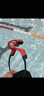 韶音（SHOKZ）OpenSwim Pro S710 骨傳導(dǎo)藍(lán)牙耳機(jī) 開放式運(yùn)動游泳跑步騎行不入耳 珊瑚海 曬單實(shí)拍圖