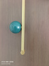 普朵鐘飾 HOME DECOR時(shí)鐘掛鐘客廳創(chuàng  )意裝飾鐘表2025新款現代簡(jiǎn)約大氣時(shí)尚免打孔石英鐘 黑金：30*77cm 曬單實(shí)拍圖