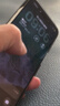 CONGA適用蘋(píng)果17手機殼iPhone17凱夫拉芳綸纖維保護套全包超薄防摔星河磁吸細金屬圈火 曬單實(shí)拍圖