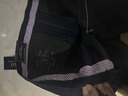 POLO SPORT美國保羅polo褲子男高端品牌純棉休閑褲男免燙抗皺百搭商務(wù)長(cháng)褲男 藍色 均碼 34 曬單實(shí)拍圖