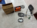 佳士電焊機250DT家用小型220V380V不銹鋼雙電壓通用逆變直流全銅焊機 ZX7-250DT【全套10米線(xiàn)】 曬單實(shí)拍圖