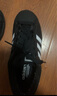 阿迪達斯 （adidas）adidas三葉草貝殼頭SUPERSTARII男女休閑鞋 JI0079 36.5碼 曬單實(shí)拍圖