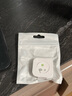 Masentek 耳機耳帽耳塞套頭 適用于A(yíng)irpods Pro第1一2二代藍牙耳機蘋(píng)果 軟記憶海綿配件 入耳式替換降噪 中號 曬單實(shí)拍圖