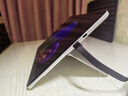 微軟（Microsoft）Surface Pro 12英寸 二合一筆記本電腦 國家補貼20% 輕薄本 AI+PC 驍龍 X Plus 16G 256G 亮鉑金 曬單實(shí)拍圖
