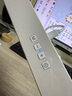 紐曼BT67音響電腦音箱家用桌面臺式機低音炮筆記本有線(xiàn)長(cháng)條形藍牙音箱游戲迷你小音響帶內置麥克風(fēng) 白 曬單實(shí)拍圖