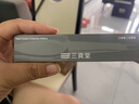 三資堂二叉眉筆彎頭迷灰棕 持久防水防汗野生眉初學(xué)新手易上手 送女友 曬單實拍圖