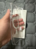 Apple/蘋果 iPhone 16 Pro Max 專用 MagSafe 透明保護(hù)殼 磁吸手機(jī)殼 蘋果原裝手機(jī)殼 曬單實(shí)拍圖