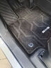 菱珍RAV4榮放腳墊TPE全包圍2025新款豐田汽車(chē)內飾改裝配件用品專(zhuān)用于 全車(chē)包門(mén)檻TPE腳墊 【20款-25款】榮放混動(dòng)版 曬單實(shí)拍圖