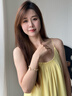 鉑邦詩(shī)（BOBANGSHI）一貝子竹節和田玉手鏈女款2025新款手串情人節生日禮物送老婆女友 【一貝子有你竹夠】和田玉手鏈 曬單實(shí)拍圖