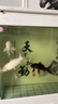 吉品鴻（JIPINHONG）錦鯉主食錦鯉飼料魚食草金魚冷水魚增體好消化不易渾水2.5kg  曬單實(shí)拍圖
