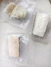我愛(ài)漁大西洋深海真鱈魚(yú)寶寶裝升級200g 去皮去刺6-7塊嬰幼兒童輔助食譜 曬單實(shí)拍圖