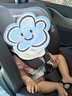 maxi cosi兒童汽車安全座椅0-7歲寶寶椅新生嬰兒車載可坐可躺isize認(rèn)證睡籃 0-7歲iSpace【柏林灰】 曬單實(shí)拍圖