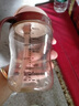 世喜兒童吸管杯直飲杯奶瓶牛奶杯PPSU1-3-6歲大寶寶幼兒園小學(xué)生水杯 曬單實(shí)拍圖