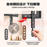 ProPre 加厚電視掛架26-65英寸 通用電視支架海信創(chuàng)維索尼樂(lè)視康佳TCL海爾華為智慧屏液晶等品牌壁掛架子 曬單實(shí)拍圖